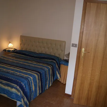 アパート L'adriatico, Villarosa *