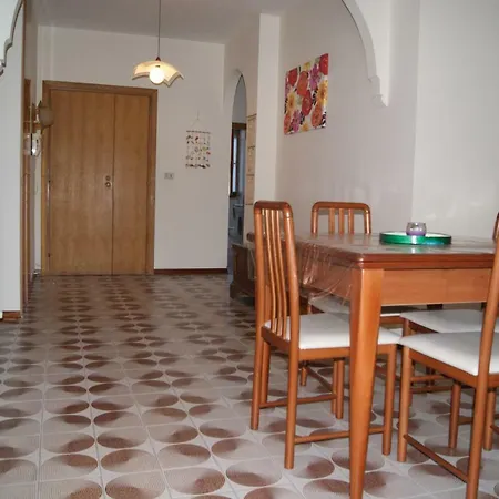 L'adriatico, Villarosa アルバ・アドリアティカ