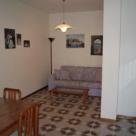 L'adriatico, Villarosa *