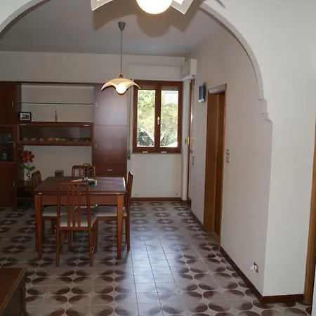 Appartamento L'adriatico, Villarosa *