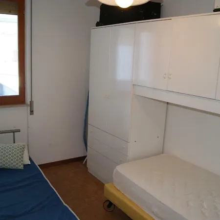 L'adriatico, Villarosa *