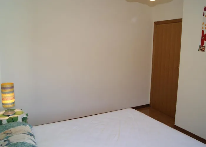 דירה L'adriatico, Villarosa