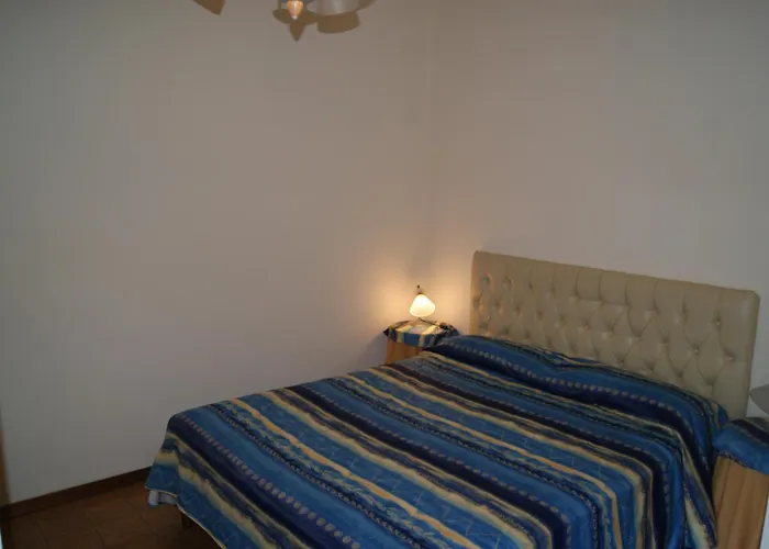 דירה L'adriatico, Villarosa *