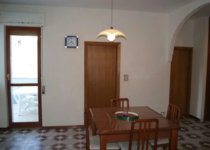 L'adriatico, Villarosa דירה אלבה אדריאטיקה