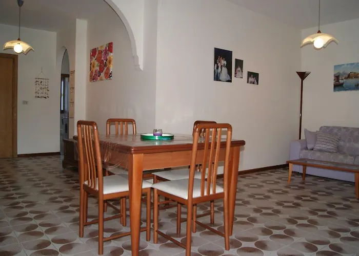 L'adriatico, Villarosa * אלבה אדריאטיקה