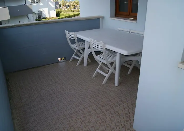 דירה L'adriatico, Villarosa *