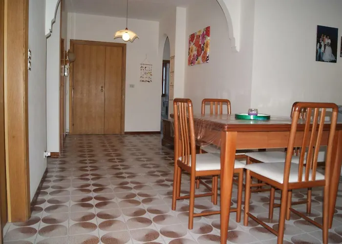 L'adriatico, Villarosa אלבה אדריאטיקה