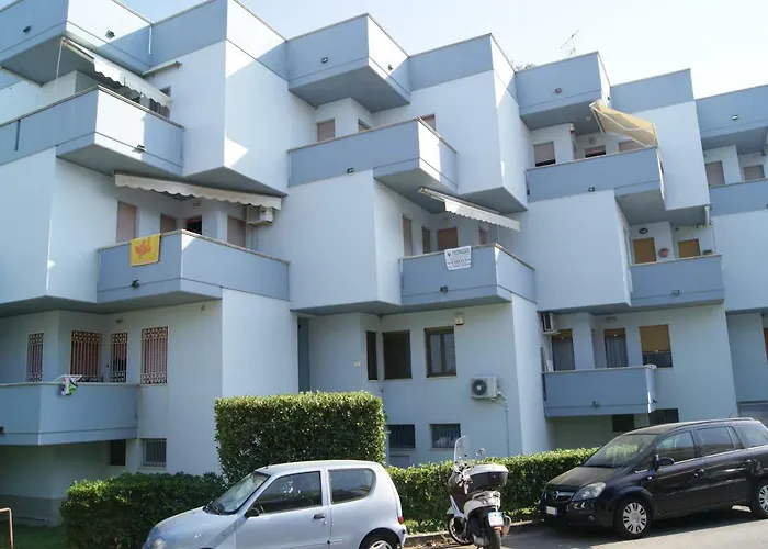 L'adriatico, Villarosa אלבה אדריאטיקה