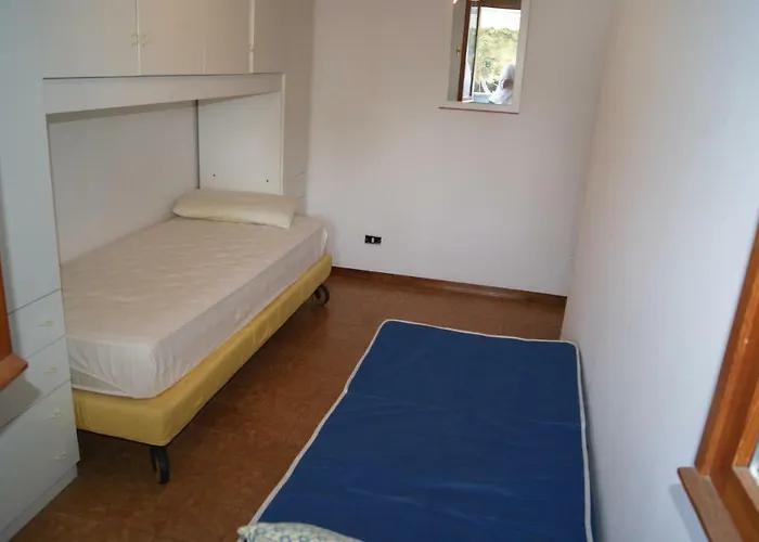 L'adriatico, Villarosa *