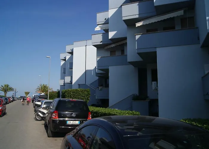 L'adriatico, Villarosa * אלבה אדריאטיקה