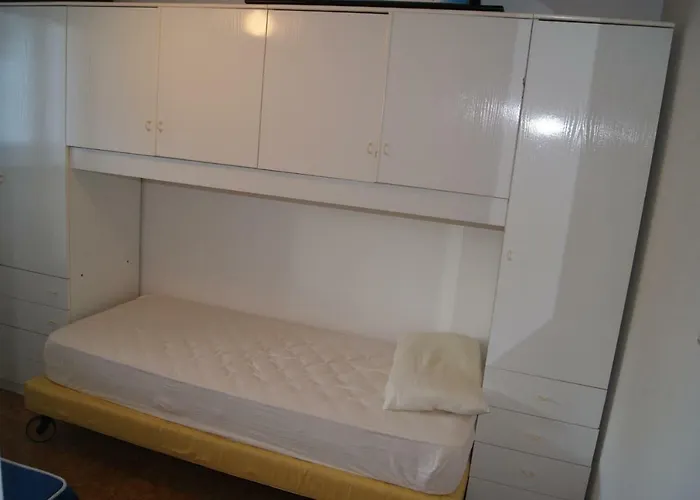 L'adriatico, Villarosa