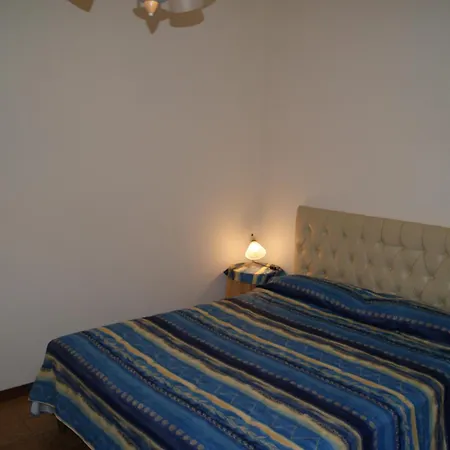 Appartement L'adriatico, Villarosa *