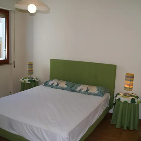 Appartement L'adriatico, Villarosa Alba Adriatica