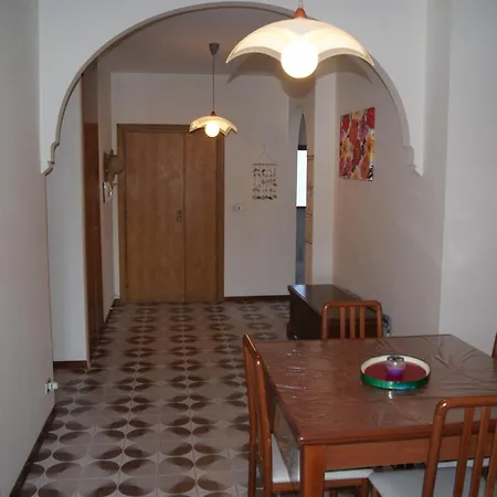 Appartement L'adriatico, Villarosa Alba Adriatica