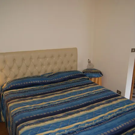 L'adriatico, Villarosa Alba Adriatica