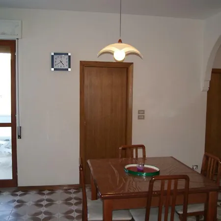 L'adriatico, Villarosa Appartement Alba Adriatica