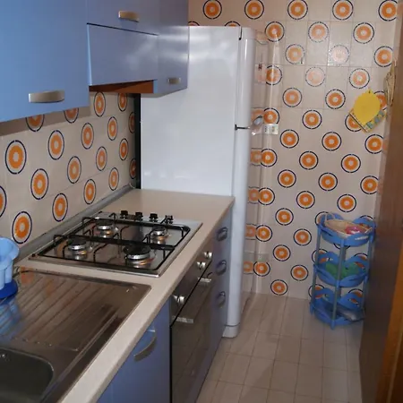 L'adriatico, Villarosa Alba Adriatica