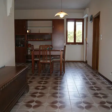 L'adriatico, Villarosa Appartement *
