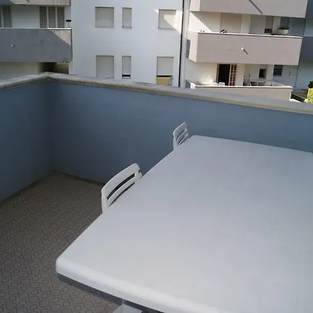 L'adriatico, Villarosa Appartement *