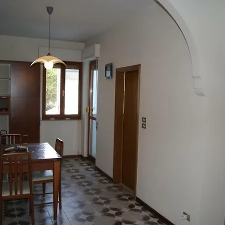L'adriatico, Villarosa Appartement Alba Adriatica