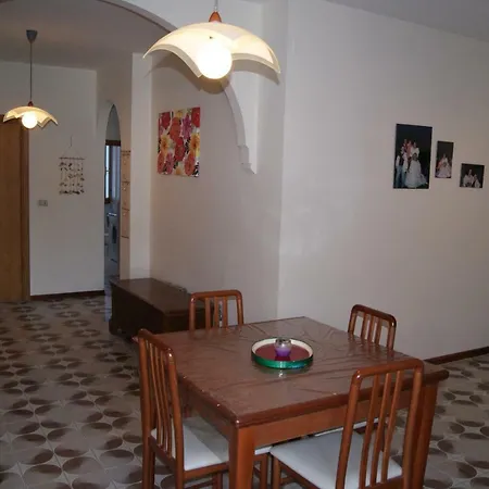 L'adriatico, Villarosa Alba Adriatica