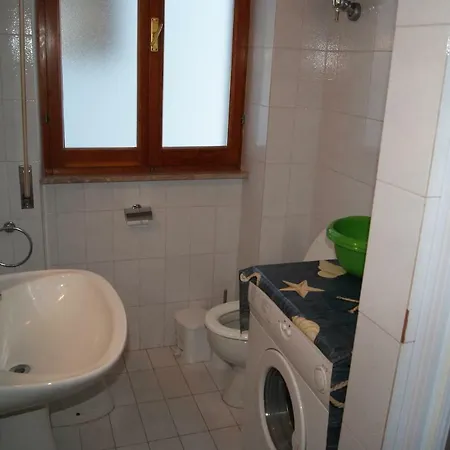 Appartement L'adriatico, Villarosa