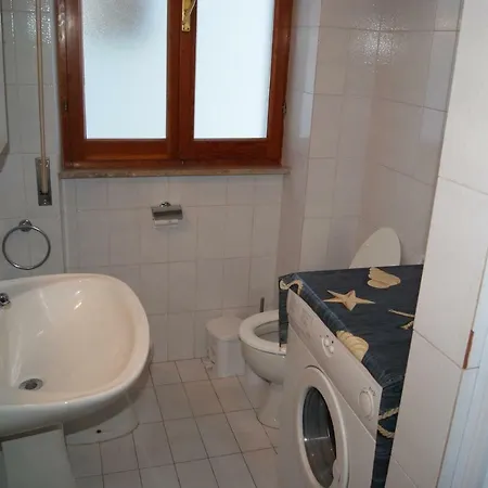 L'adriatico, Villarosa *