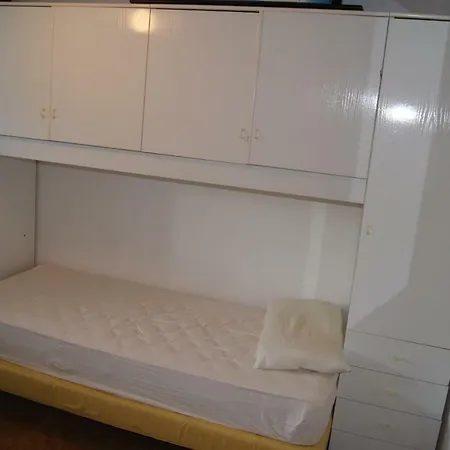 L'adriatico, Villarosa