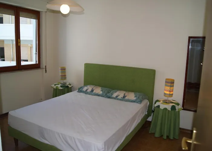 Apartament L'adriatico, Villarosa Alba Adriatica