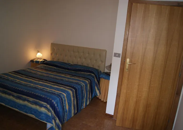 Apartament L'adriatico, Villarosa *