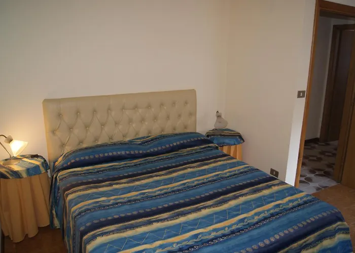 L'adriatico, Villarosa Alba Adriatica