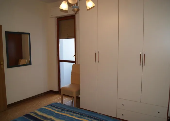 Apartament L'adriatico, Villarosa Alba Adriatica