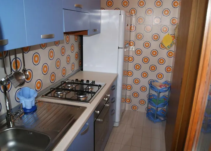 L'adriatico, Villarosa Alba Adriatica