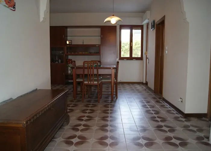 L'adriatico, Villarosa Apartament *