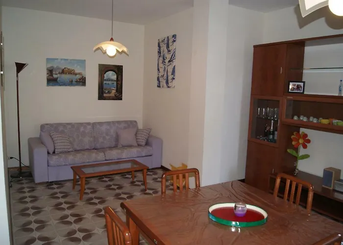 L'adriatico, Villarosa * Alba Adriatica