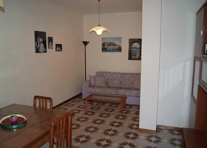 L'adriatico, Villarosa *