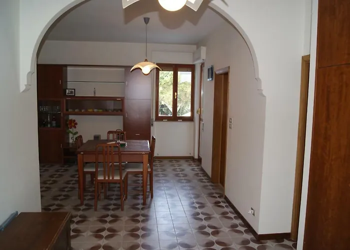Apartament L'adriatico, Villarosa *