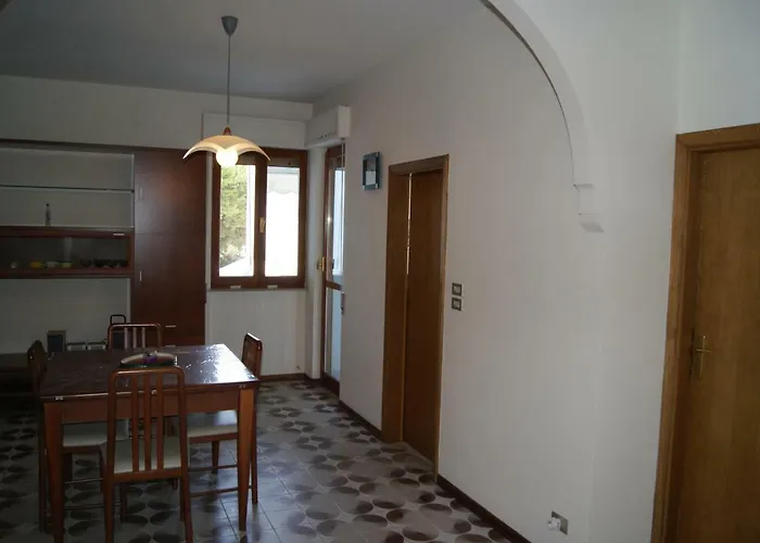 L'adriatico, Villarosa Apartament Alba Adriatica