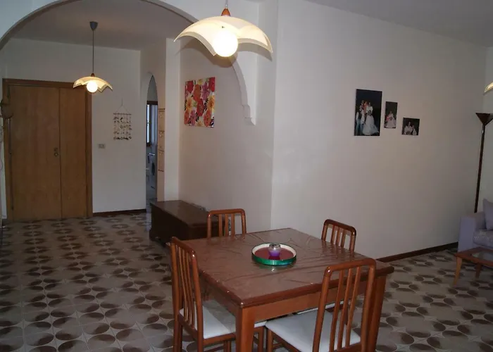 L'adriatico, Villarosa Alba Adriatica