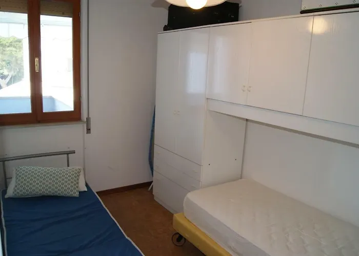 L'adriatico, Villarosa *